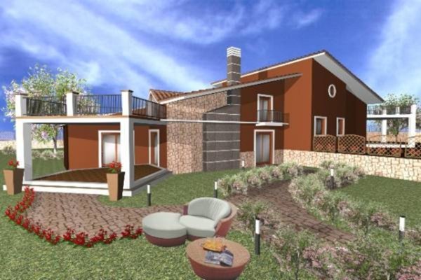 casa indipendente in vendita a Scordia
