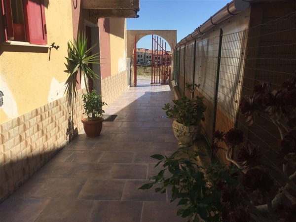 appartamento in vendita a Scordia