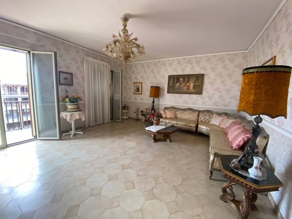appartamento in vendita a Scordia