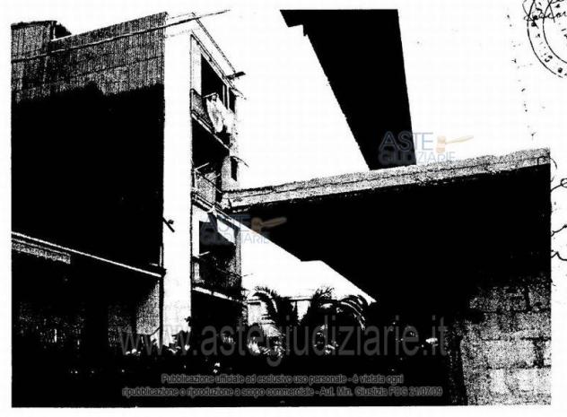 appartamento in vendita a Scordia