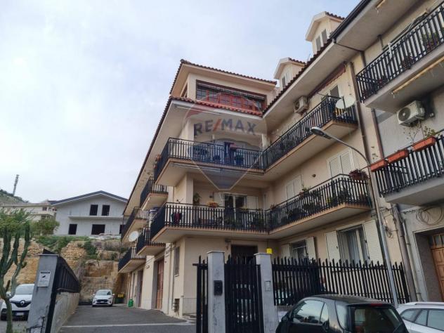 appartamento in vendita a Scordia