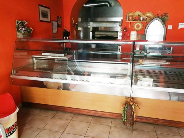 negozio in vendita a Scordia
