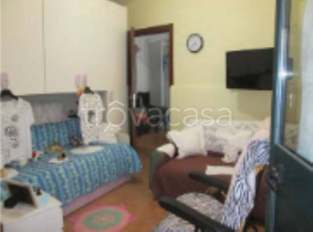 appartamento in vendita a Scordia