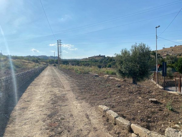 casa indipendente in vendita a Scordia