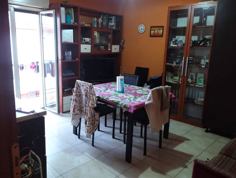 appartamento in vendita a Scordia