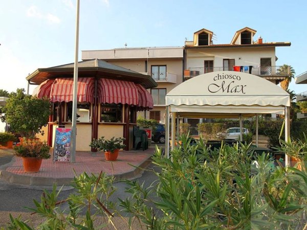 negozio in vendita a Scordia
