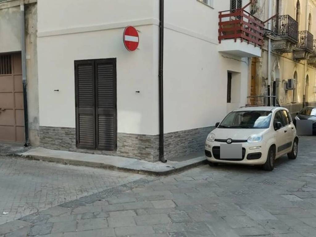 casa indipendente in vendita a Scordia