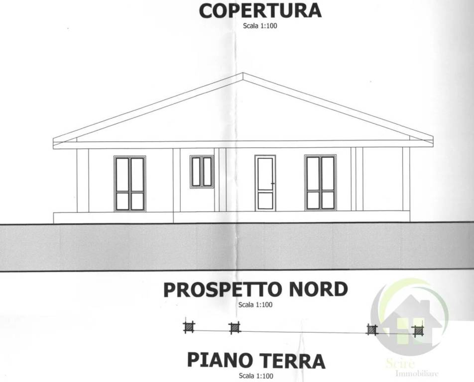 terreno agricolo in vendita a Scordia