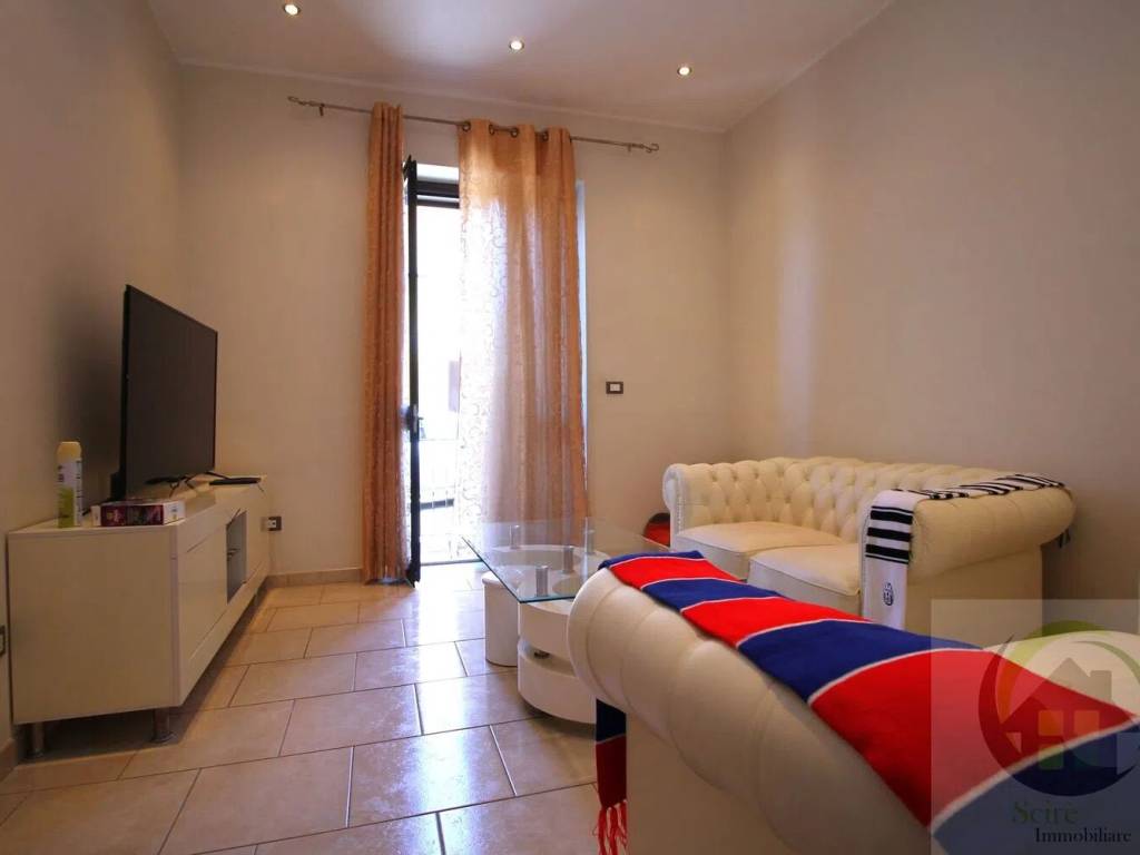 appartamento in vendita a Scordia
