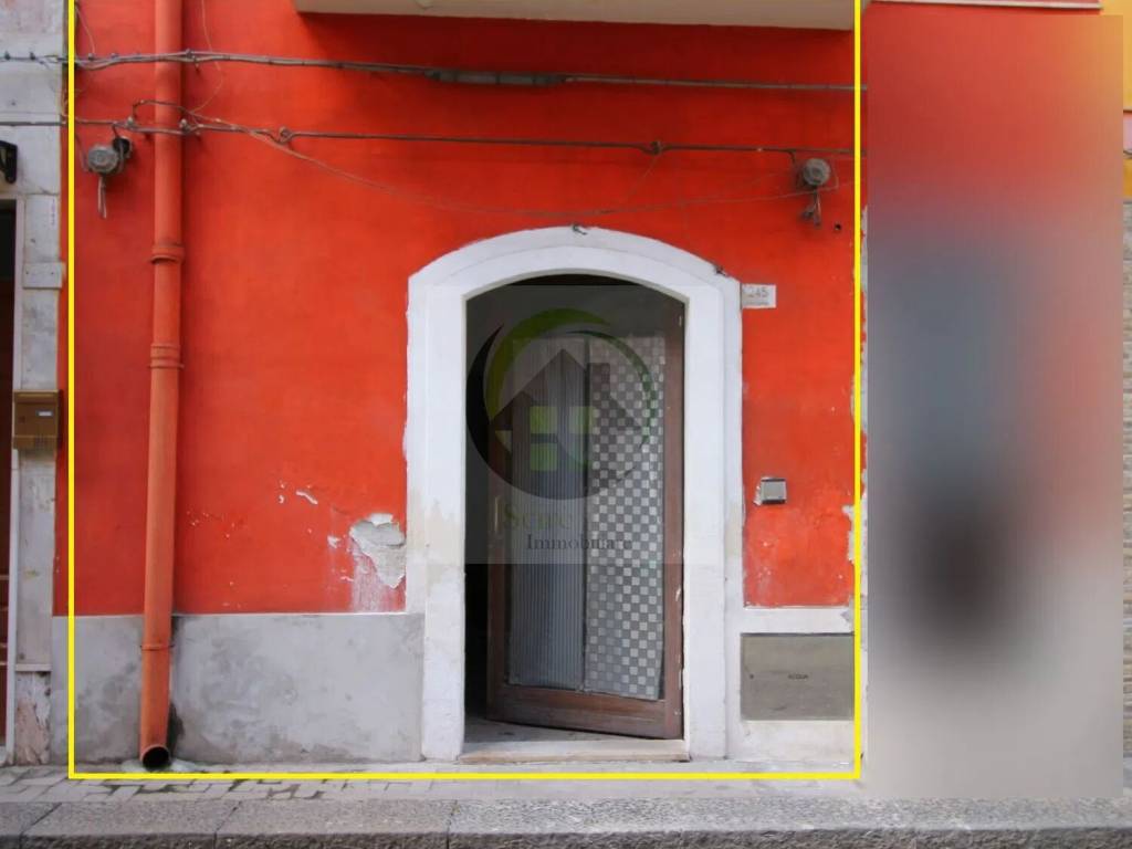appartamento in vendita a Scordia