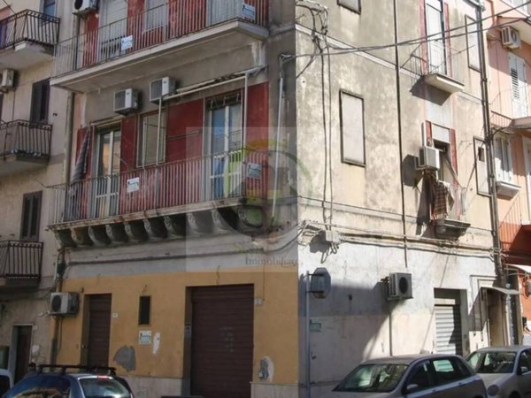 appartamento in vendita a Scordia