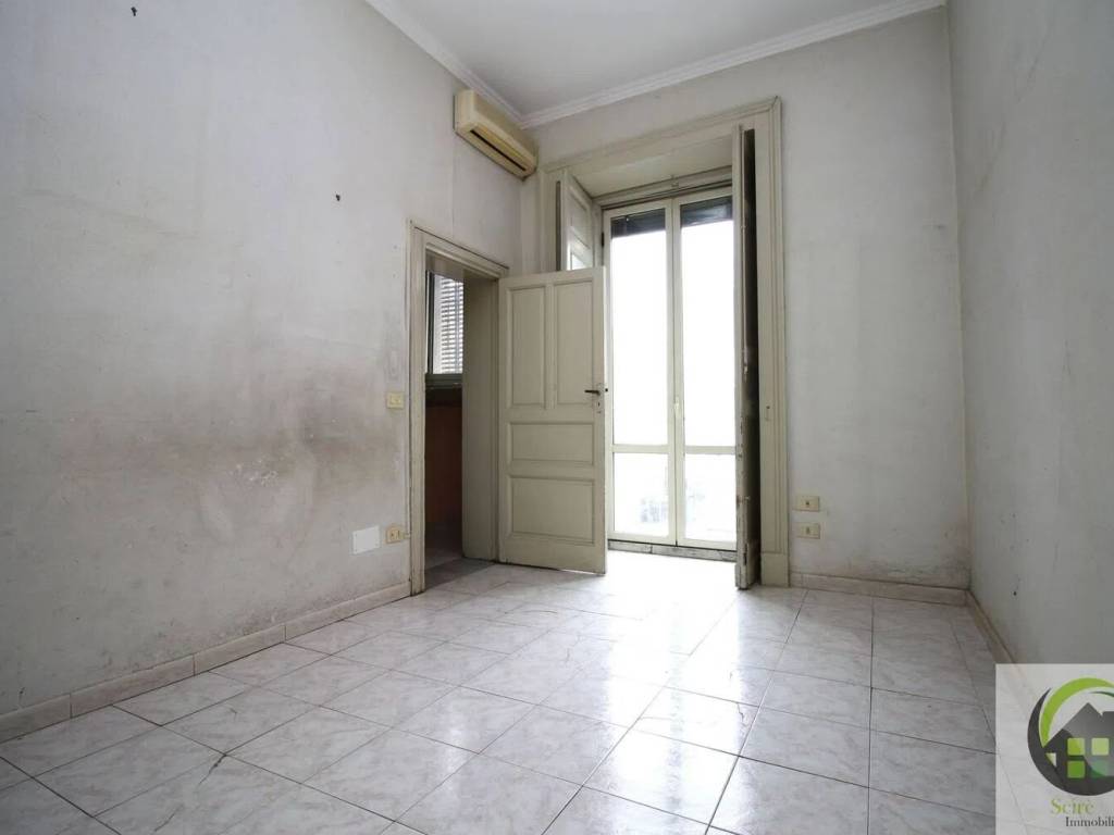 appartamento in vendita a Scordia