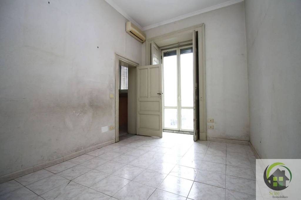 appartamento in vendita a Scordia