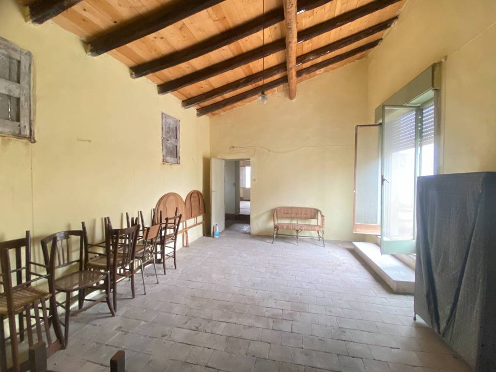 intera palazzina in vendita a Scordia