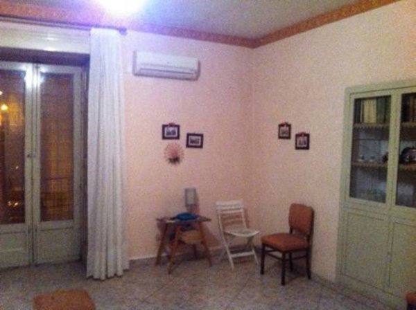 appartamento in vendita a Scordia
