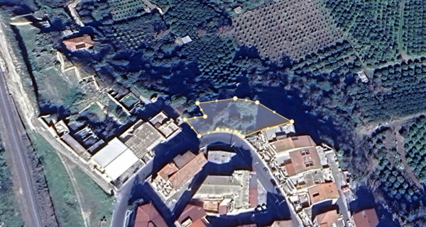casa indipendente in vendita a Scordia