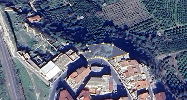 casa indipendente in vendita a Scordia