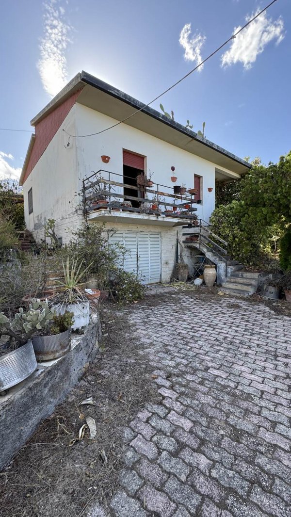 casa indipendente in vendita a Scordia
