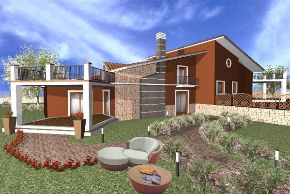casa indipendente in vendita a Scordia