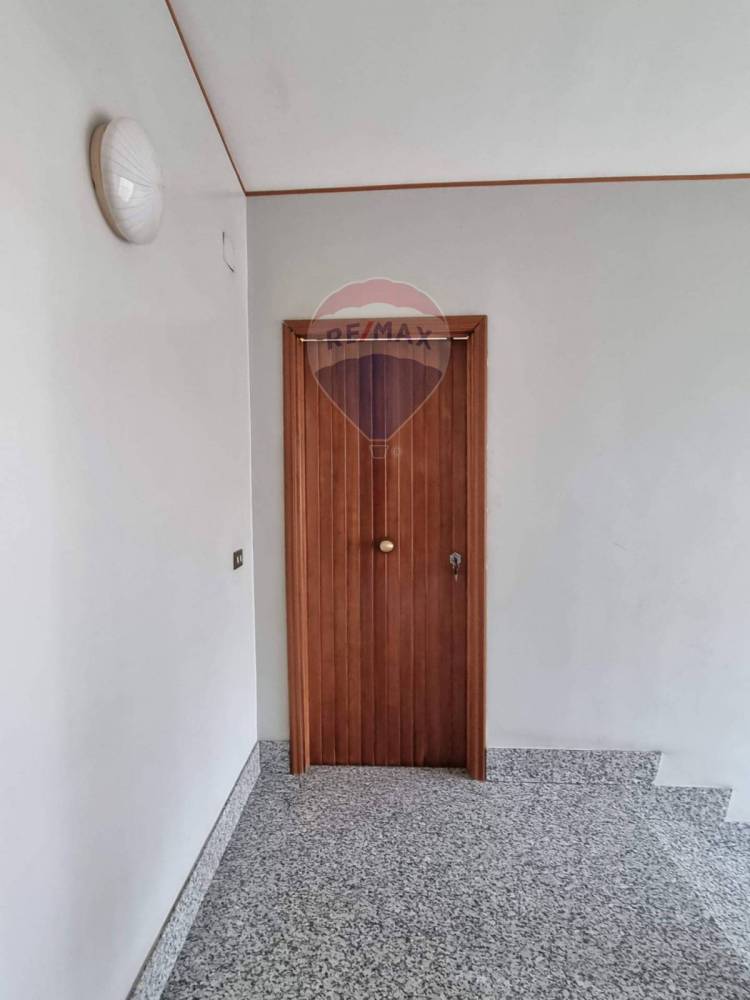 appartamento in vendita a Scordia