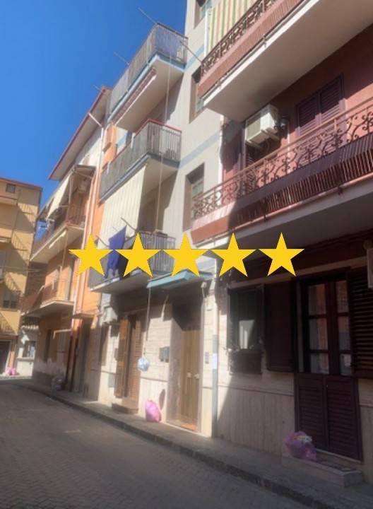 appartamento in vendita a Scordia