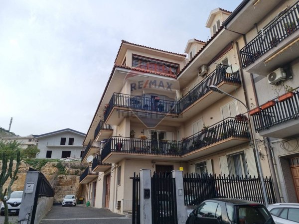appartamento in vendita a Scordia