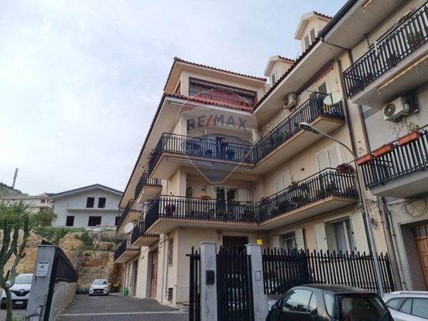 appartamento in vendita a Scordia