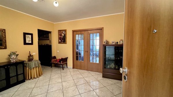 appartamento in vendita a Scordia