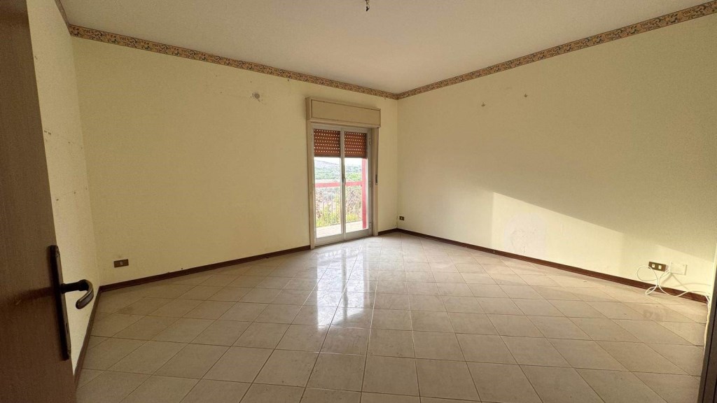 appartamento in vendita a Scordia