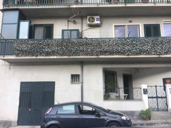 appartamento in vendita a Scordia