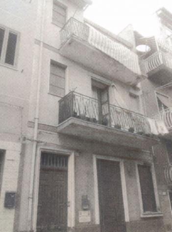 appartamento in vendita a Scordia