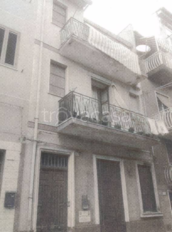 appartamento in vendita a Scordia
