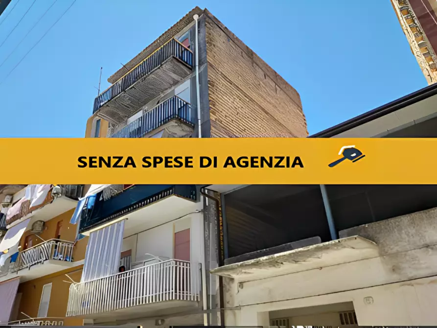 appartamento in vendita a Scordia