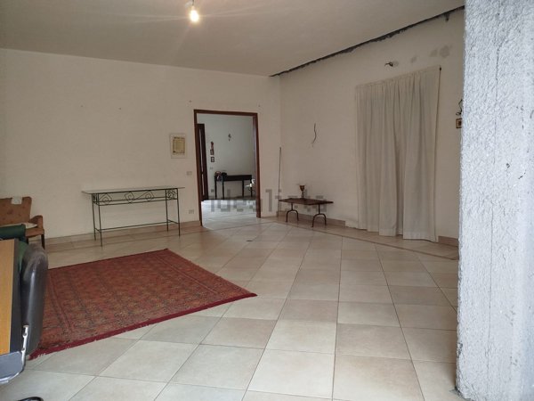 appartamento in vendita a Scordia