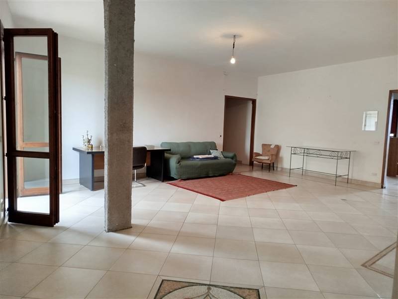 appartamento in vendita a Scordia