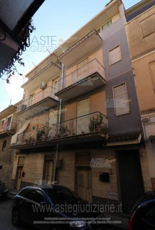 terreno edificabile in vendita a Scordia