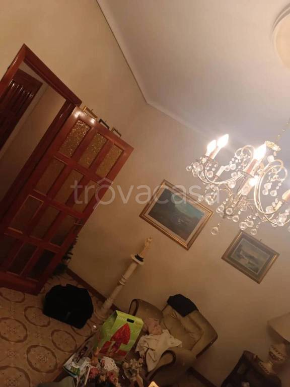 appartamento in vendita a Scordia