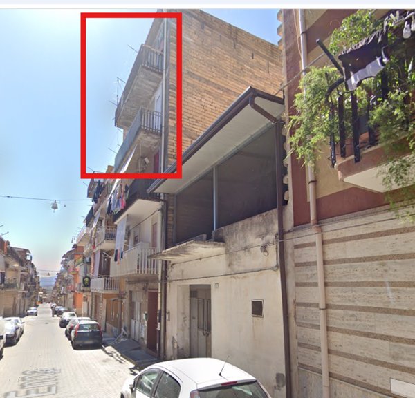 casa indipendente in vendita a Scordia