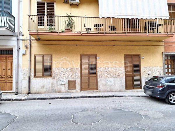 appartamento in vendita a Scordia