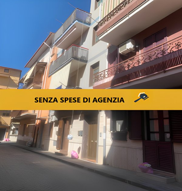 appartamento in vendita a Scordia