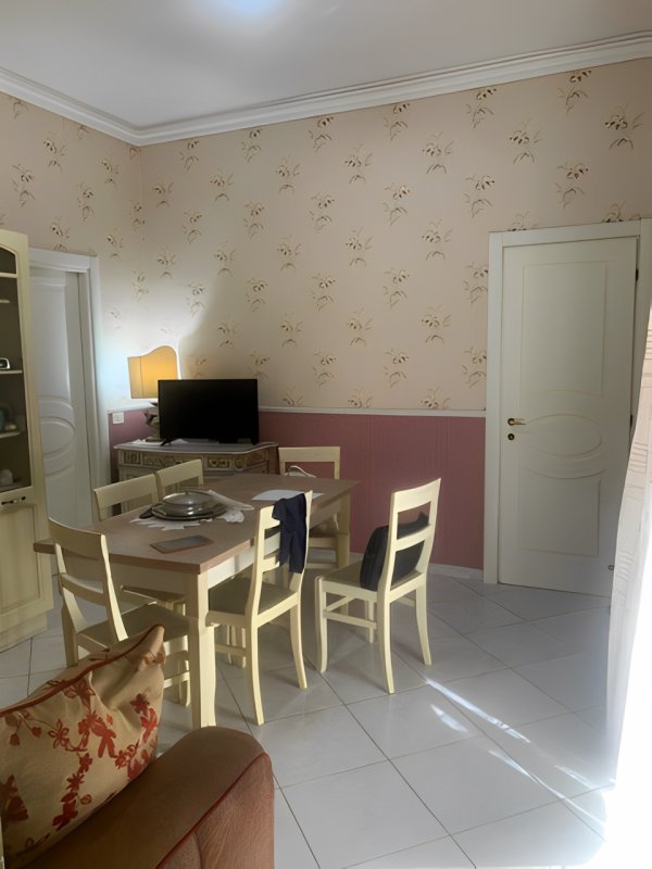 appartamento in vendita a Scordia