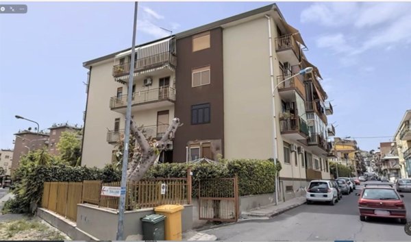 appartamento in vendita a Scordia