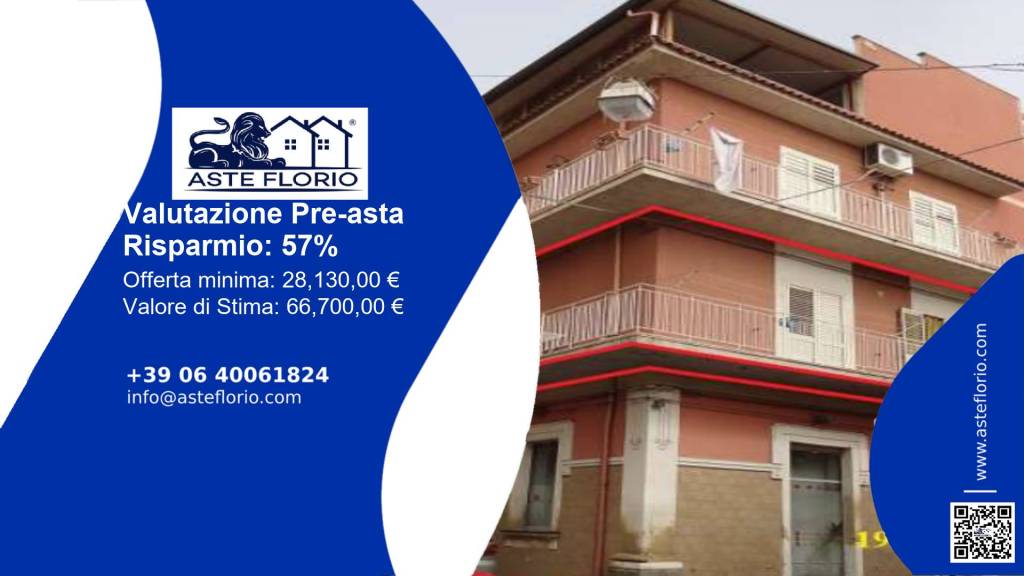 negozio in vendita a Scordia