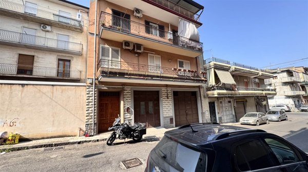 appartamento in vendita a Scordia