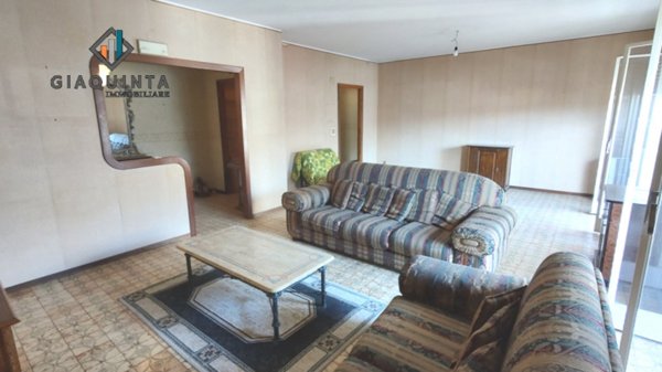 appartamento in vendita a Scordia