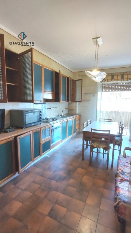 appartamento in vendita a Scordia