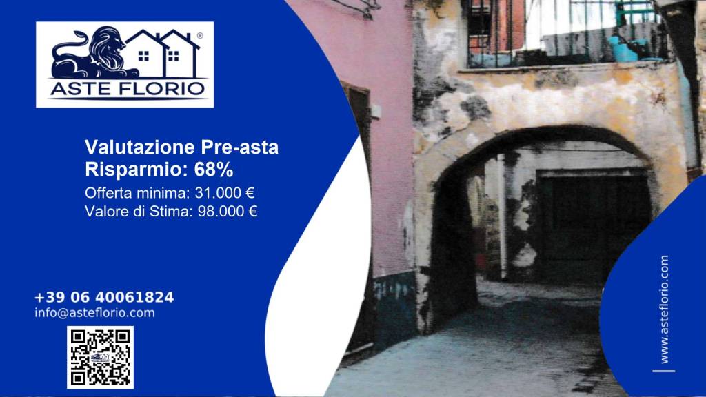 appartamento in vendita a Scordia