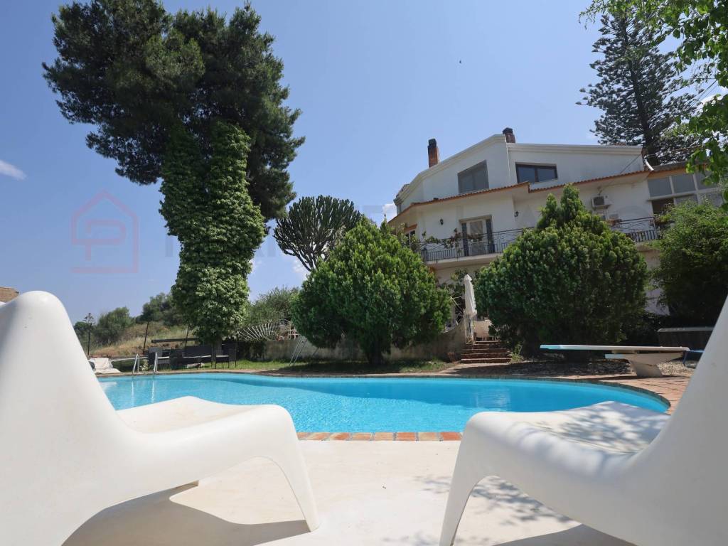 appartamento in vendita a Scordia