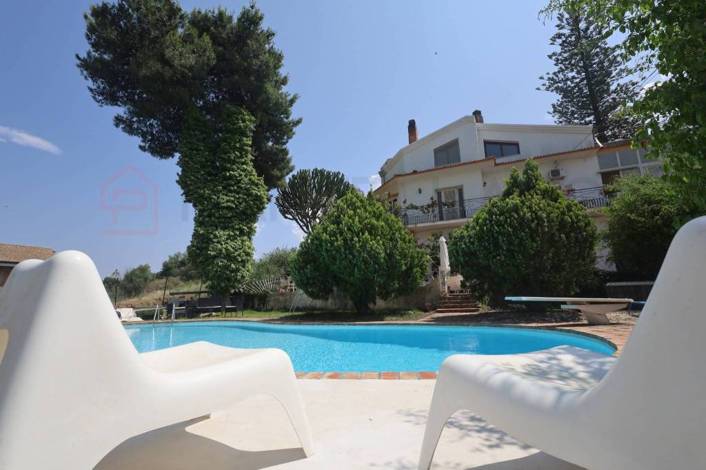 appartamento in vendita a Scordia