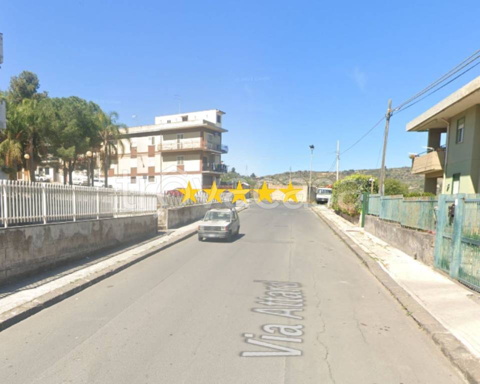 appartamento in vendita a Scordia